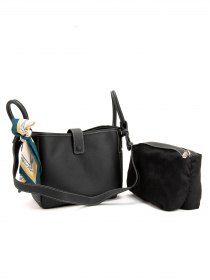 Кросс-боди RoyalBag модель B24-W-6056A Фото