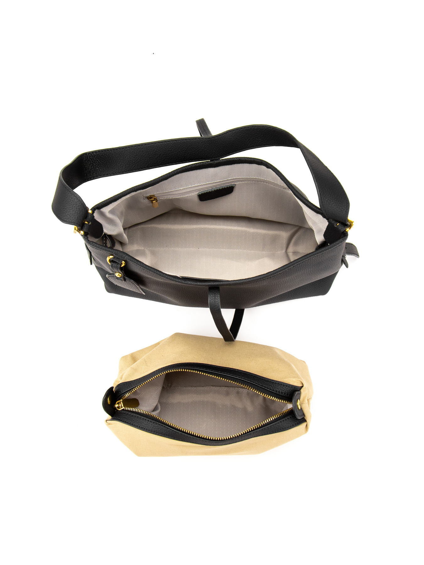 Сумка RoyalBag модель B24-W-619A Фото