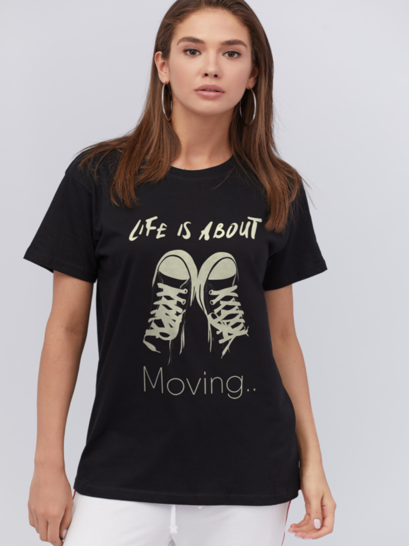 Футболки и поло YAPPI модель WB2006 Фото