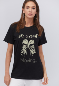 Футболки и поло YAPPI модель WB2006 Фото