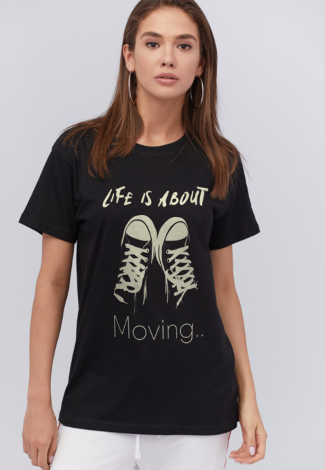 Футболки и поло YAPPI модель WB2006 Фото