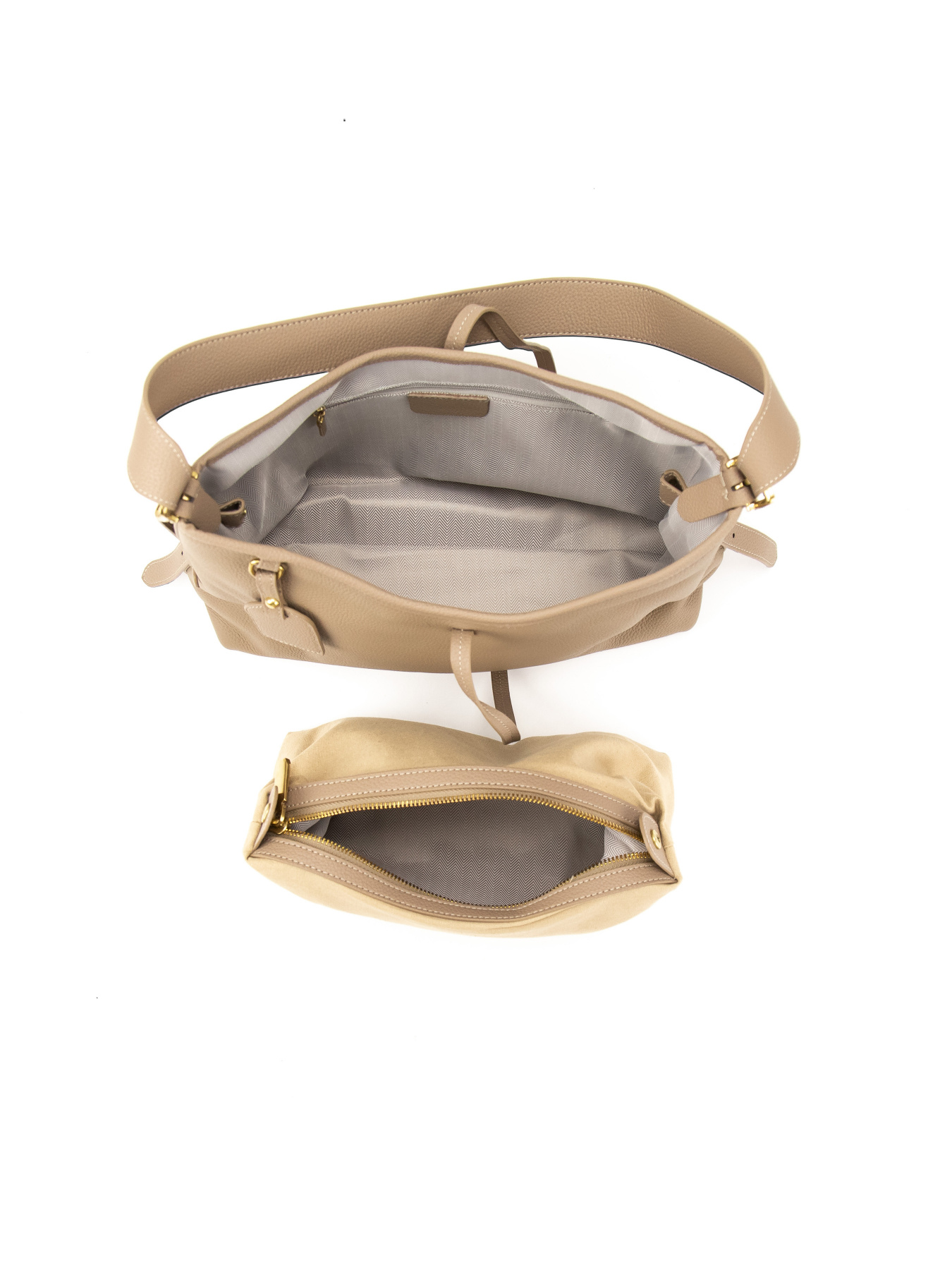 Сумка RoyalBag модель B24-W-619B Фото