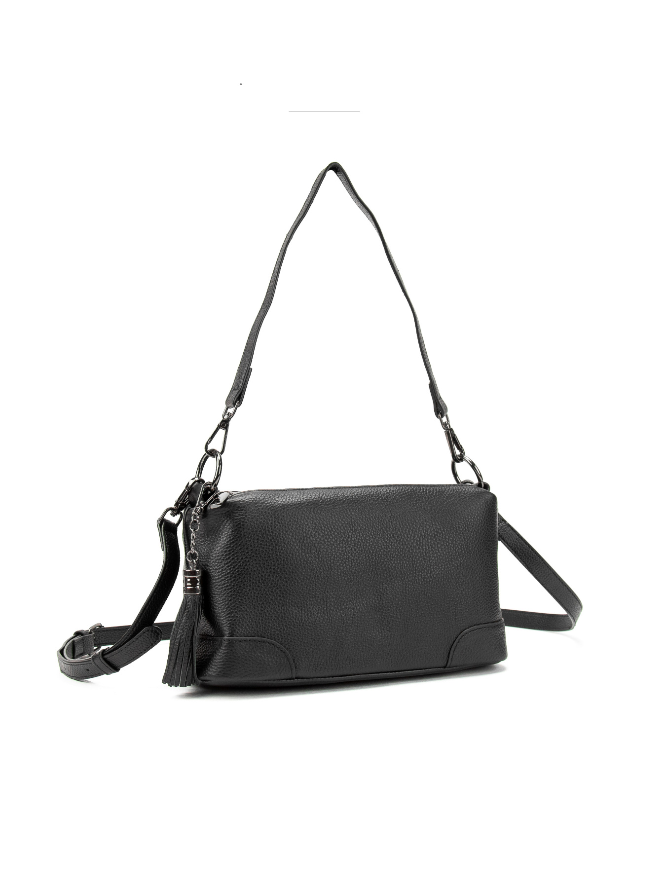 Крос-боді RoyalBag модель B24-W-8616A Фото