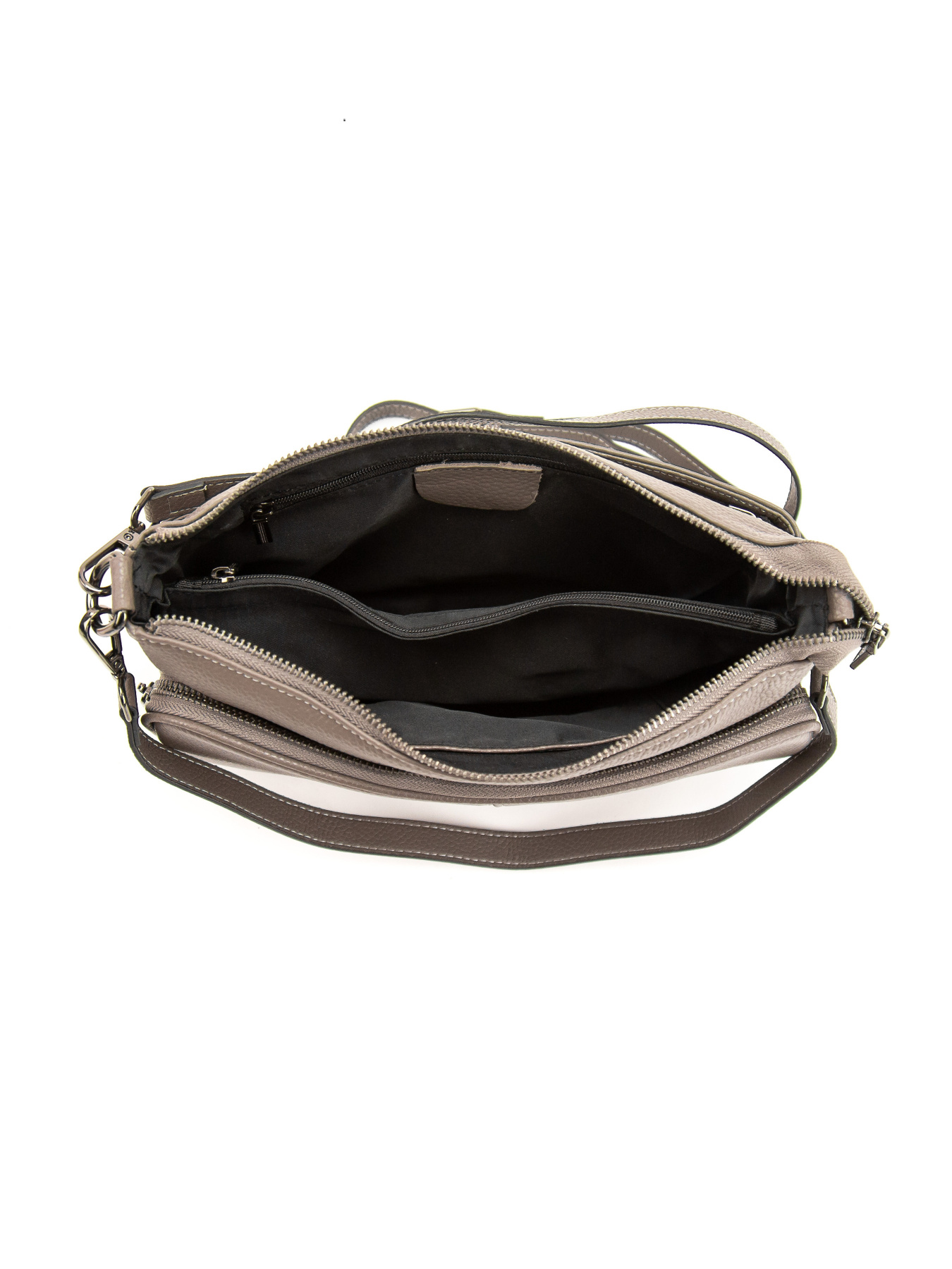 Кросс-боди RoyalBag модель B24-W-8816C Фото