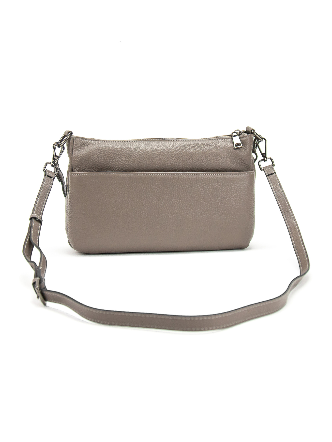 Кросс-боди RoyalBag модель B24-W-8816C Фото