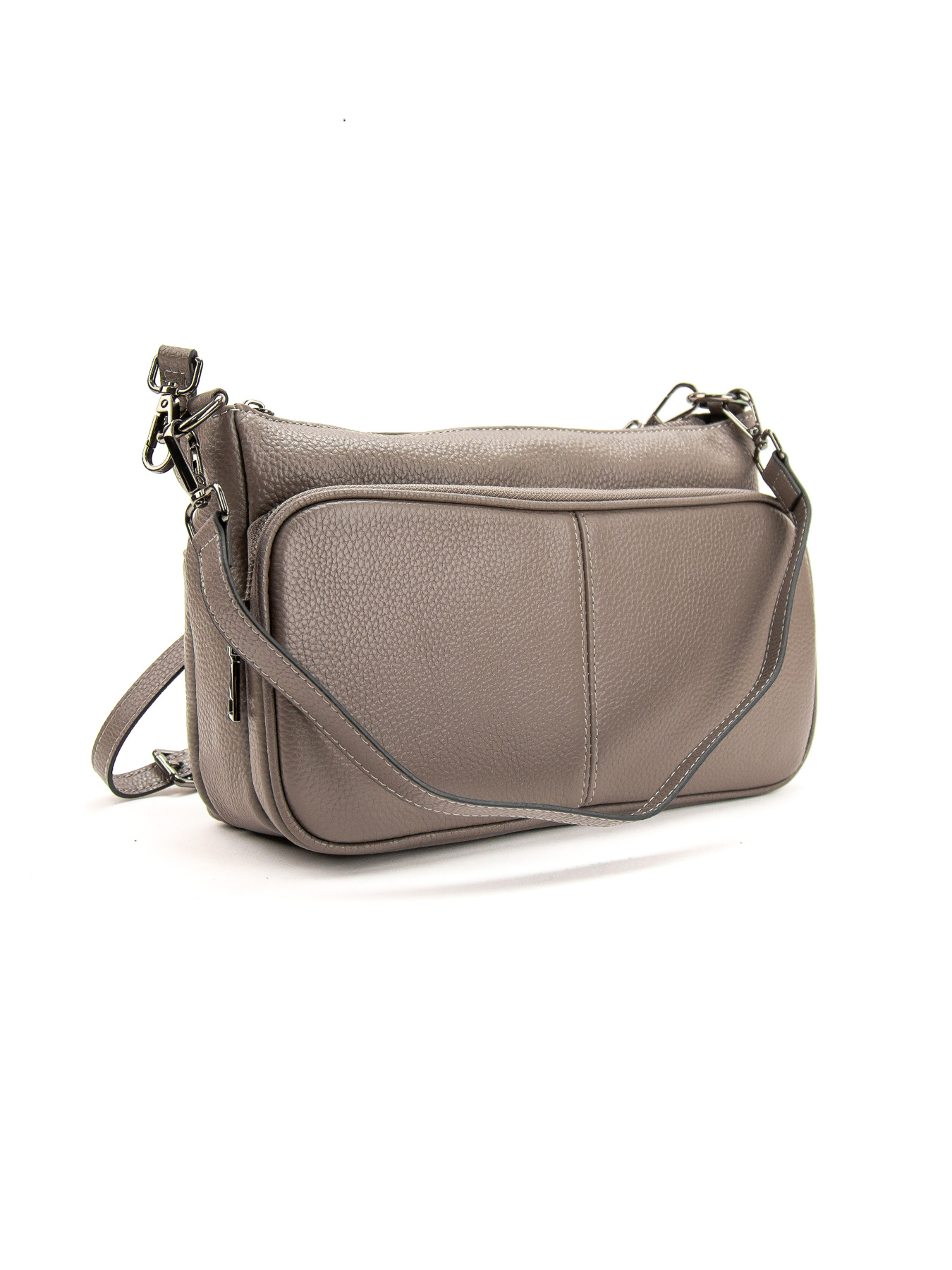 Крос-боді RoyalBag модель B24-W-8816C Фото