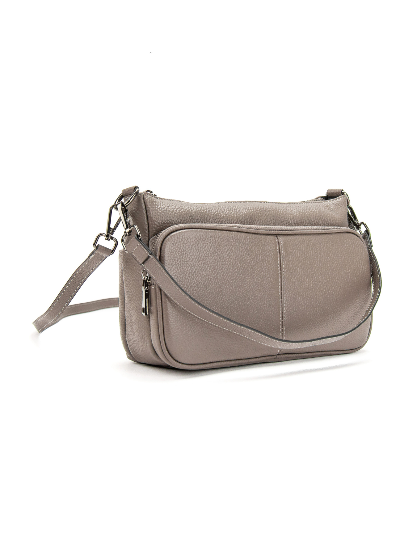 Крос-боді RoyalBag модель B24-W-8816C Фото