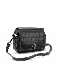 Кросс-боди RoyalBag модель B24-W-89023A Фото