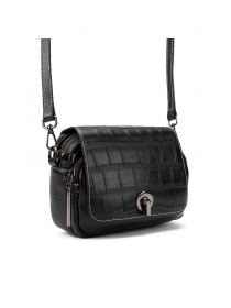 Кросс-боди RoyalBag модель B24-W-89023A Фото