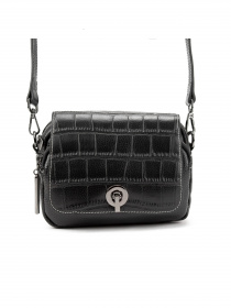 Кросс-боди RoyalBag модель B24-W-89023A Фото