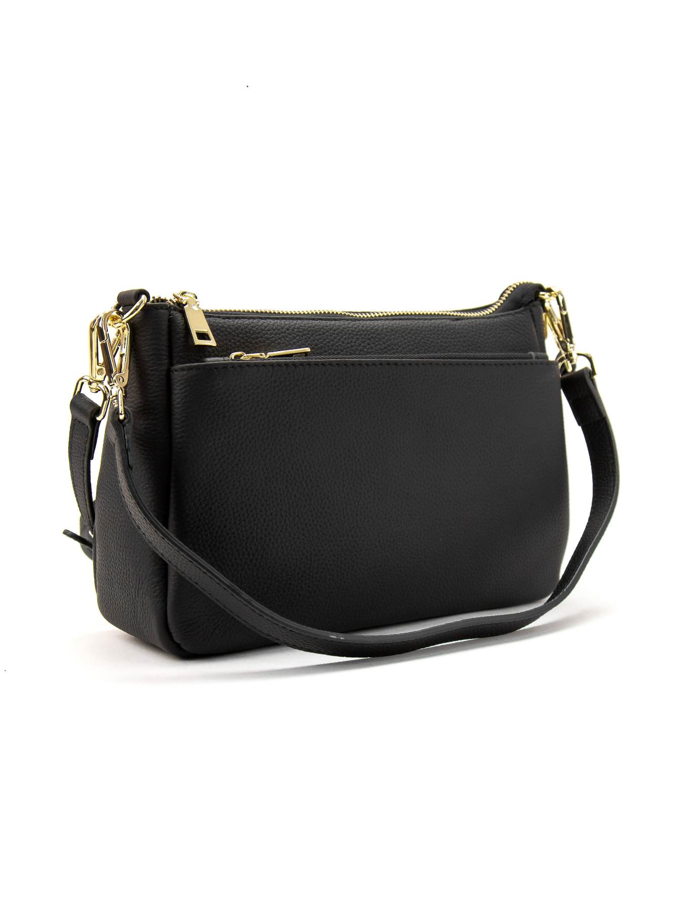 Кросс-боди RoyalBag модель B24-W-9236A Фото