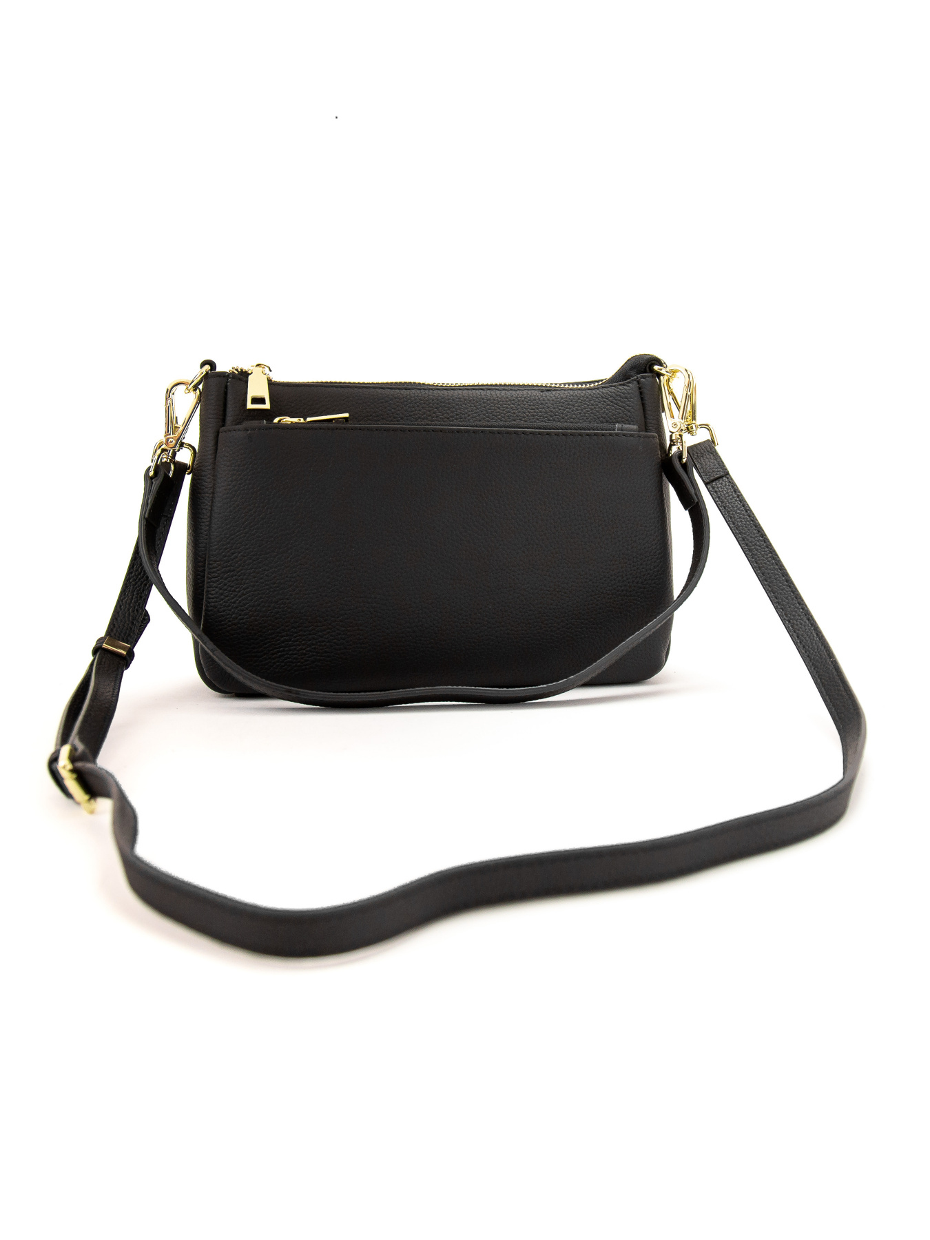 Кросс-боди RoyalBag модель B24-W-9236A Фото