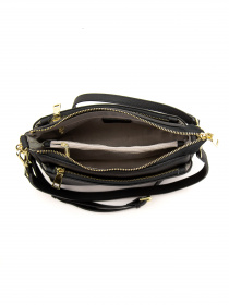 Кросс-боди RoyalBag модель B24-W-9236A Фото