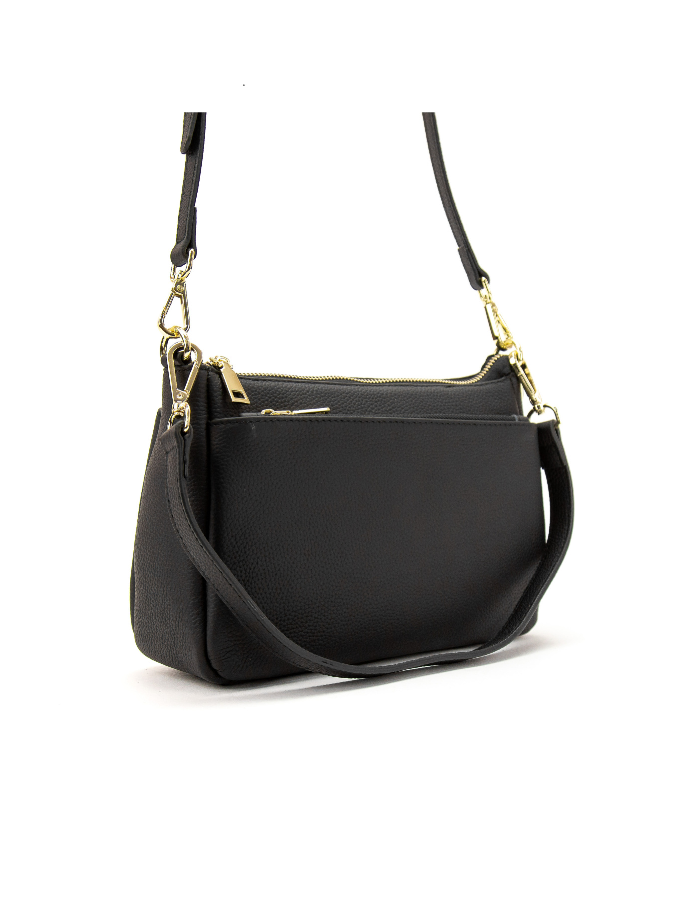 Крос-боді RoyalBag модель B24-W-9236A Фото