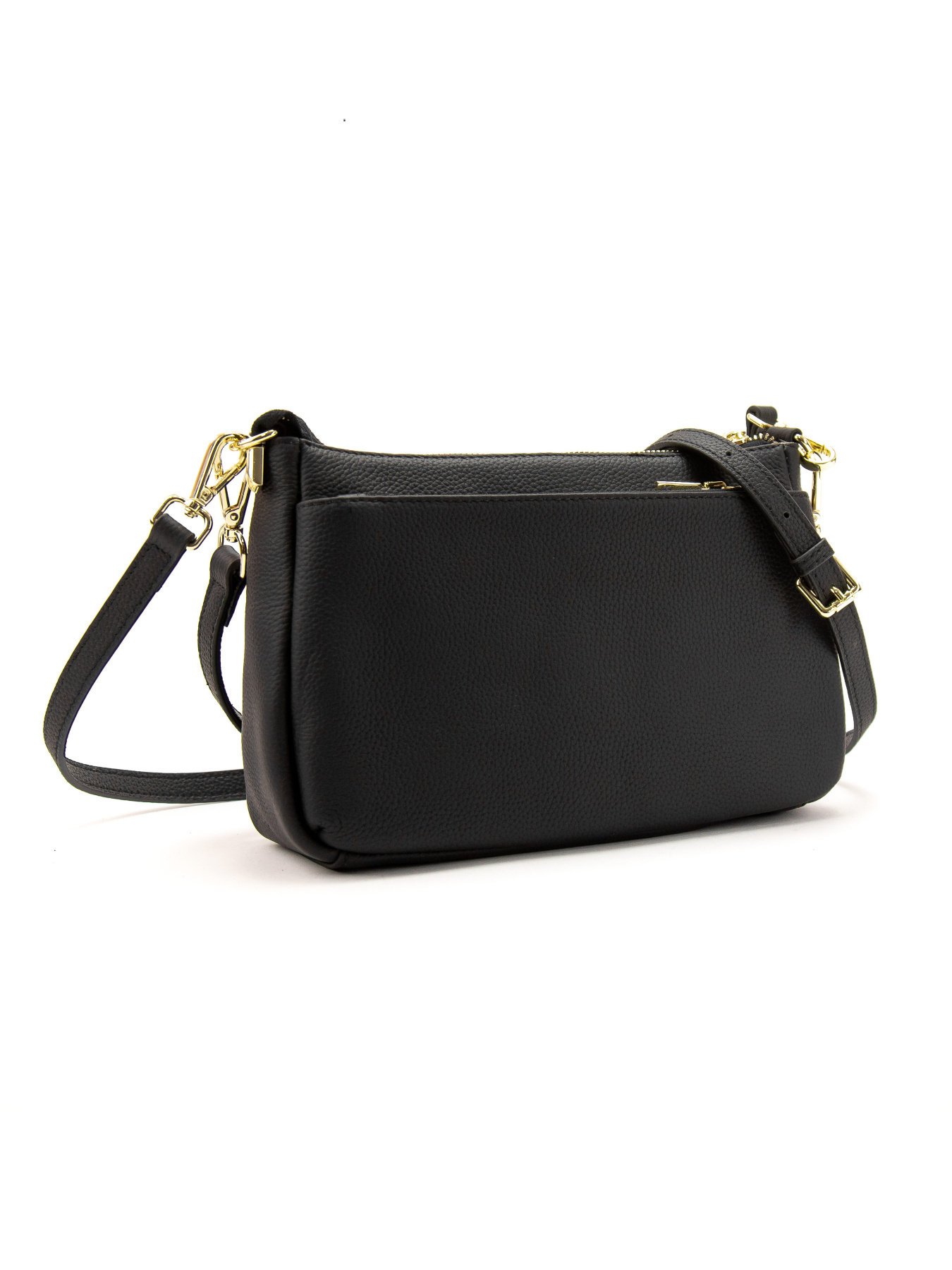 Крос-боді RoyalBag модель B24-W-9236A Фото