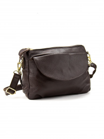 Кросс-боди RoyalBag модель NM20-W1195C Фото