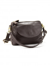 Кросс-боди RoyalBag модель NM20-W1195C Фото