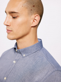 Рубашка SPRINGFIELD модель 1516613-12 Фото