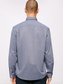 Рубашка SPRINGFIELD модель 1516613-12 Фото