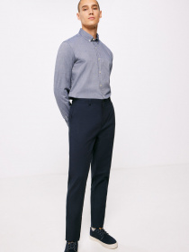 Рубашка SPRINGFIELD модель 1516613-12 Фото