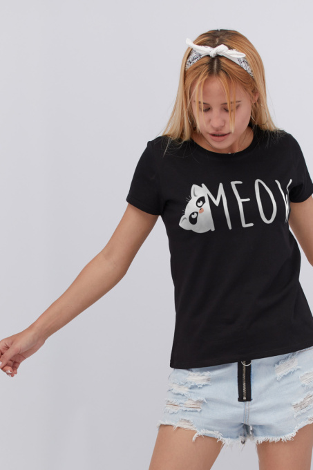 Футболки и поло YAPPI модель WB1044 Фото