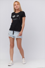 Футболки и поло YAPPI модель WB1043 Фото