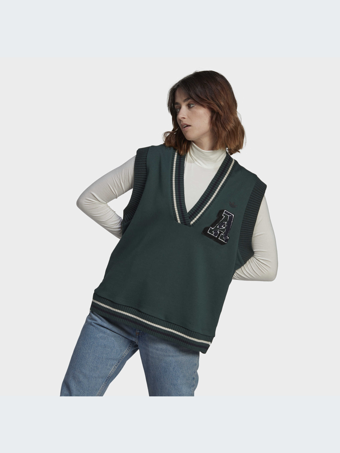 Жилет Adidas модель IA8323 Фото