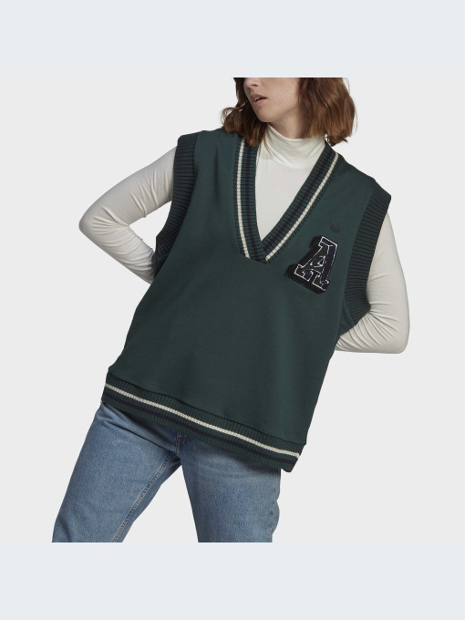 Жилет Adidas модель IA8323 Фото