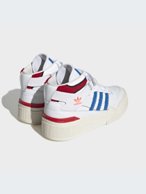 Кроссовки Adidas Forum модель HQ9883 Фото