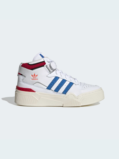 Кросівки adidas Forum модель HQ9883 — фото 3 - INTERTOP