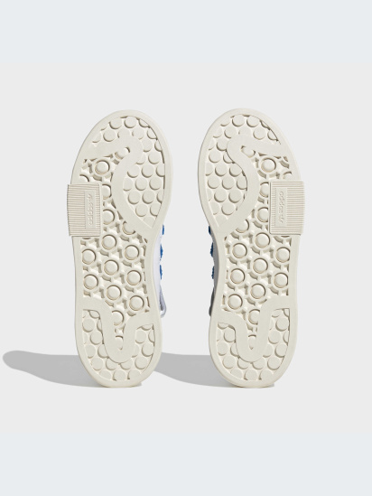 Кросівки adidas Forum модель HQ9883 — фото 6 - INTERTOP