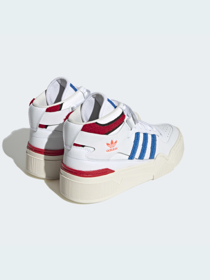 Кросівки adidas Forum модель HQ9883 — фото 11 - INTERTOP