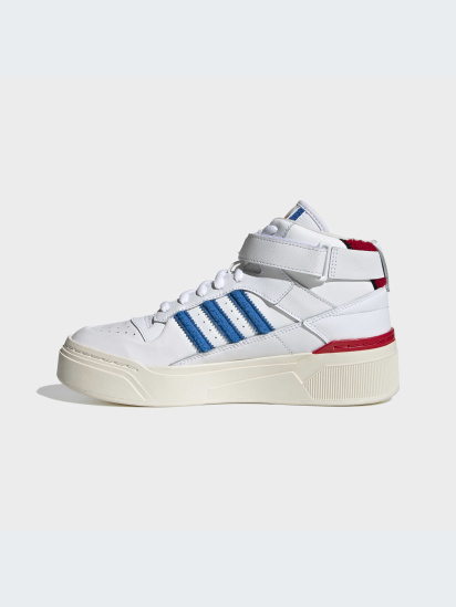 Кросівки adidas Forum модель HQ9883 — фото 12 - INTERTOP