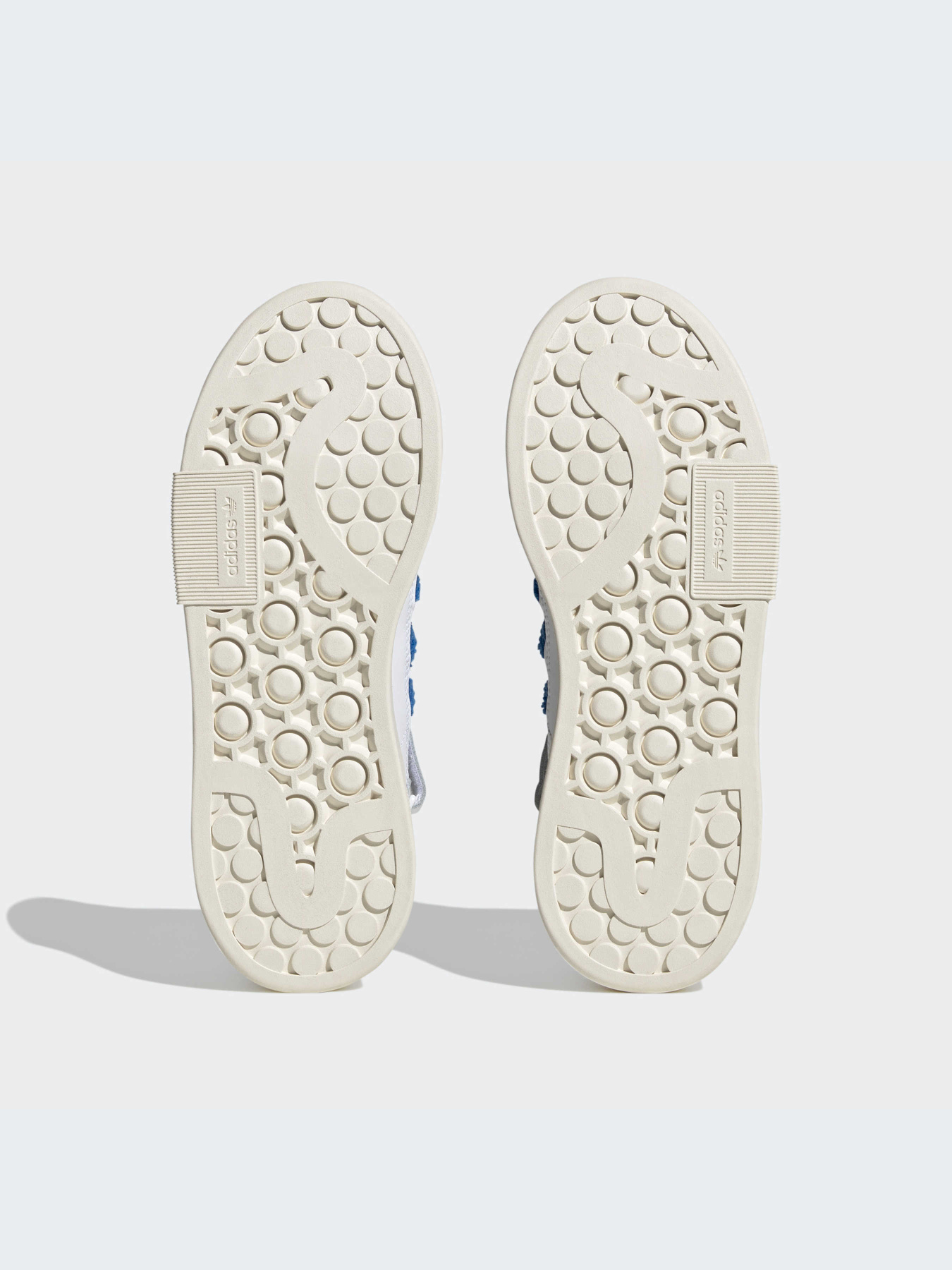 Кросівки повсякденні Adidas Forum модель HQ9883 Фото