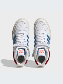 Кросівки повсякденні Adidas Forum модель HQ9883 Фото