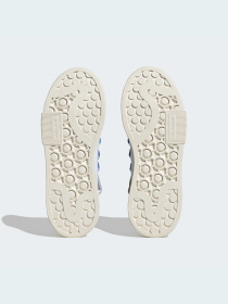 Кросівки повсякденні Adidas Forum модель HQ9883 Фото