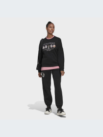 Джоггеры Adidas x Disney модель HL9084 Фото