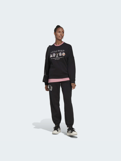 Джогери adidas x Disney модель HL9084 — фото 7 - INTERTOP