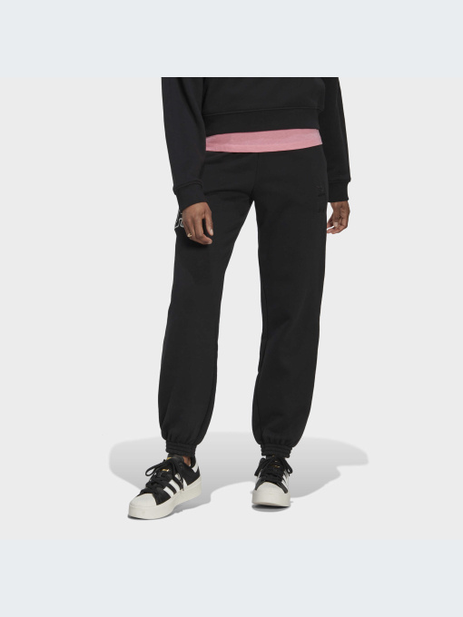 Джоггеры Adidas x Disney модель HL9084 Фото