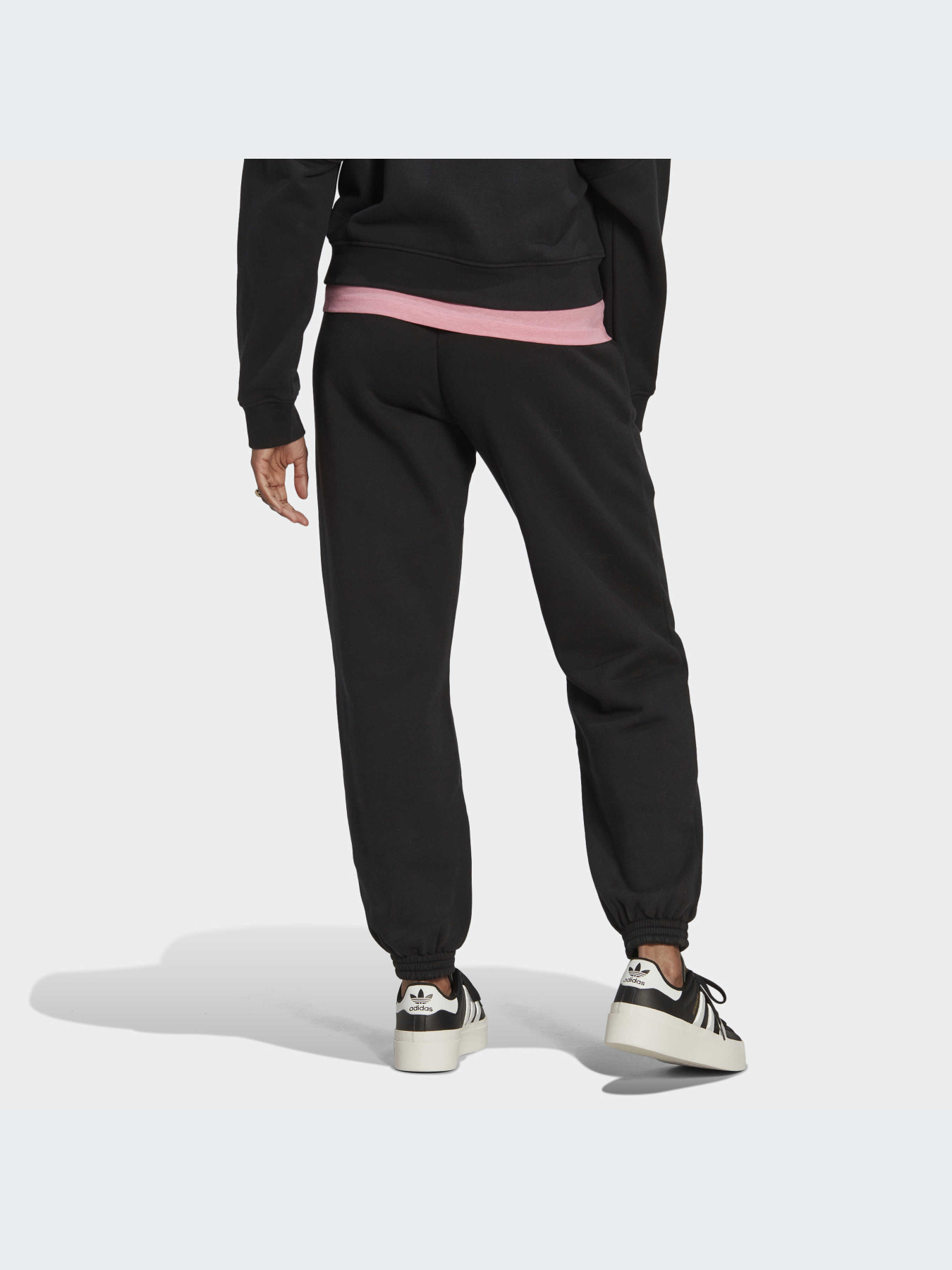 Джоггеры Adidas x Disney модель HL9084 Фото