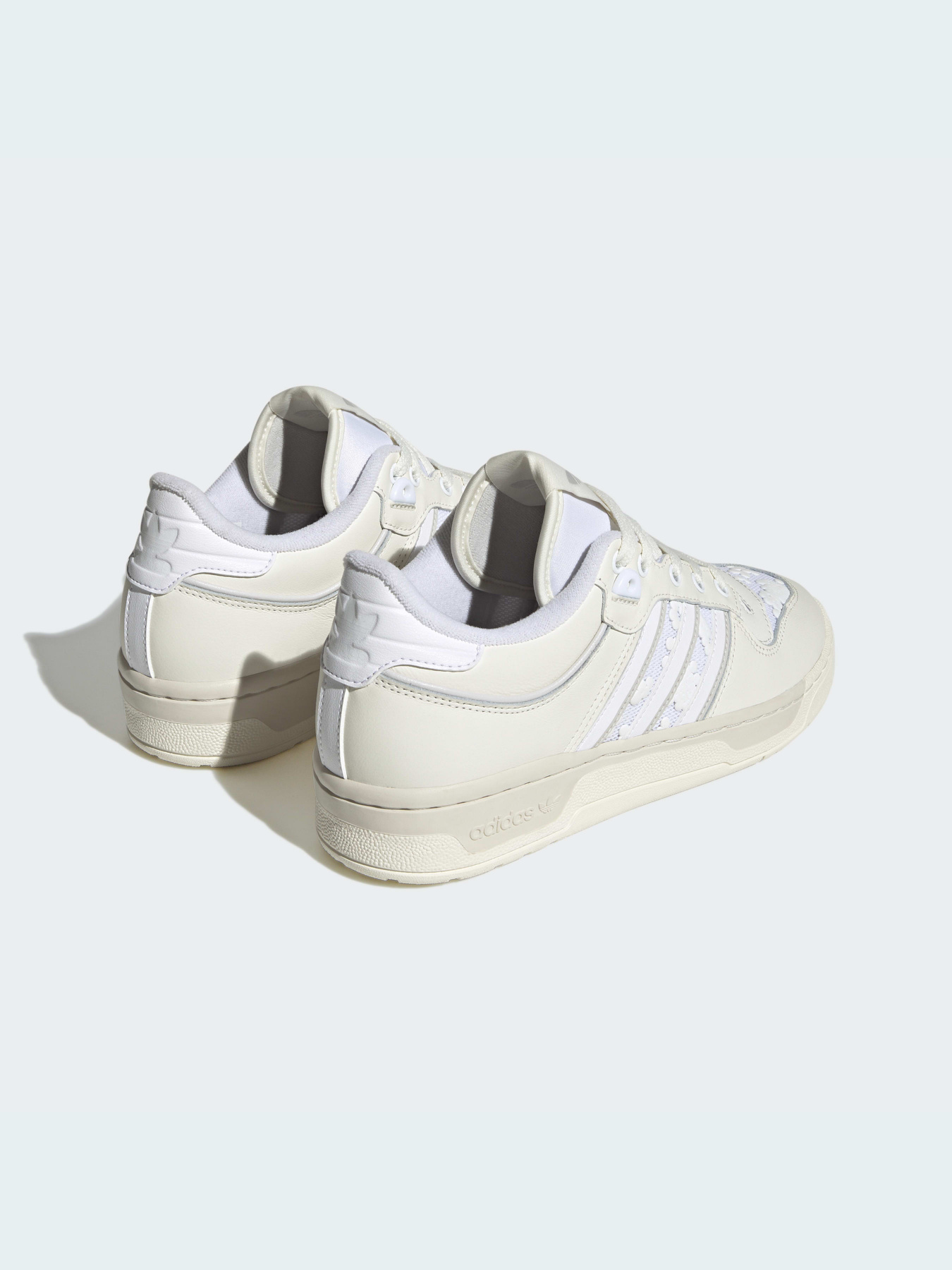 Кроссовки Adidas Rivalry модель HQ7021 Фото