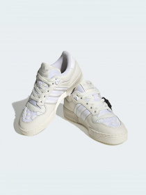 Кроссовки Adidas Rivalry модель HQ7021 Фото