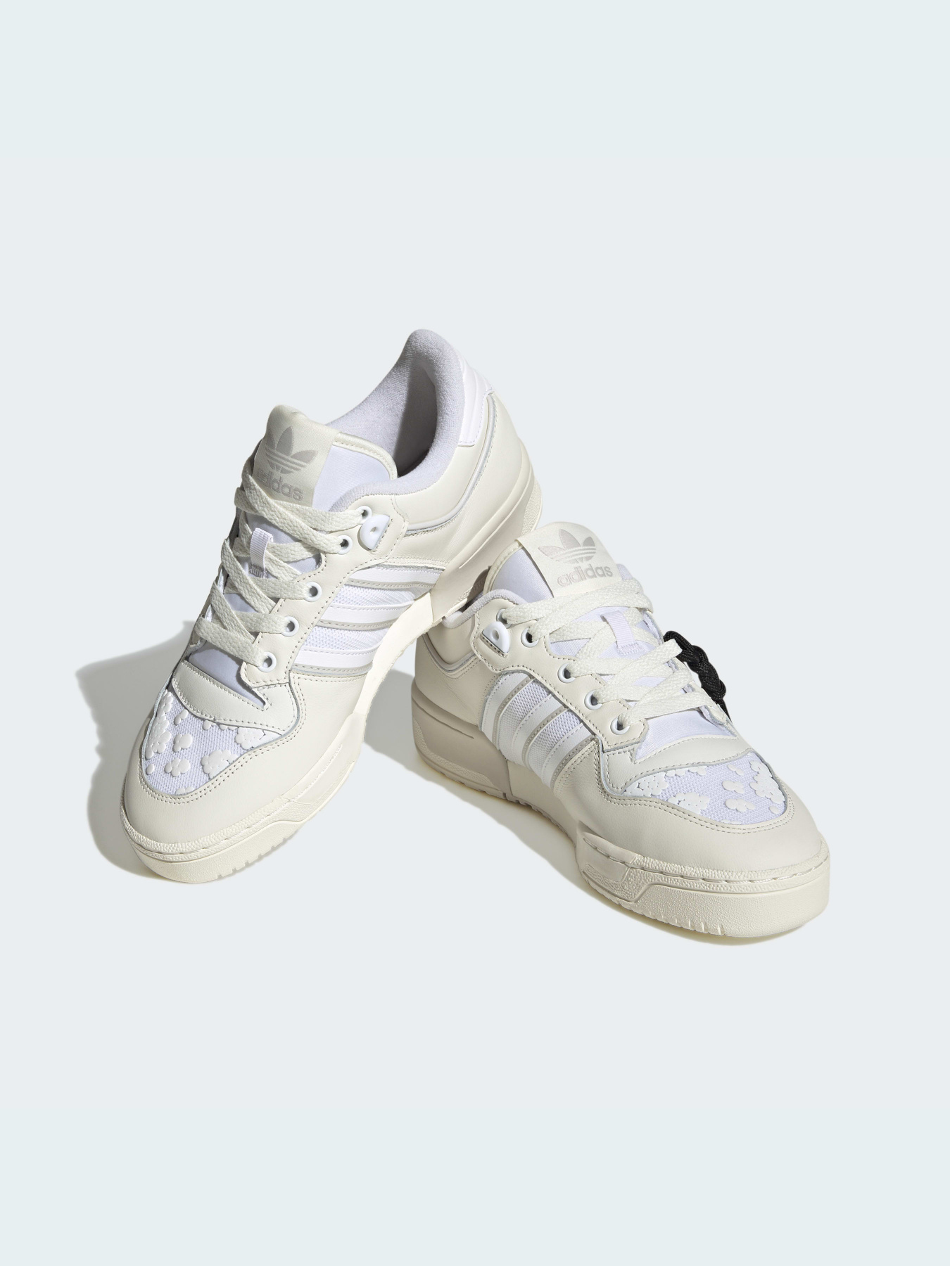 Кроссовки повседневные Adidas Rivalry модель HQ7021 Фото