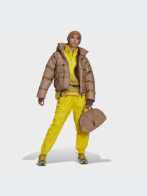 Анорак Adidas by Stella McCartney модель HG6890 Фото