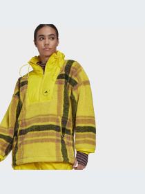 Анорак Adidas by Stella McCartney модель HG6890 Фото