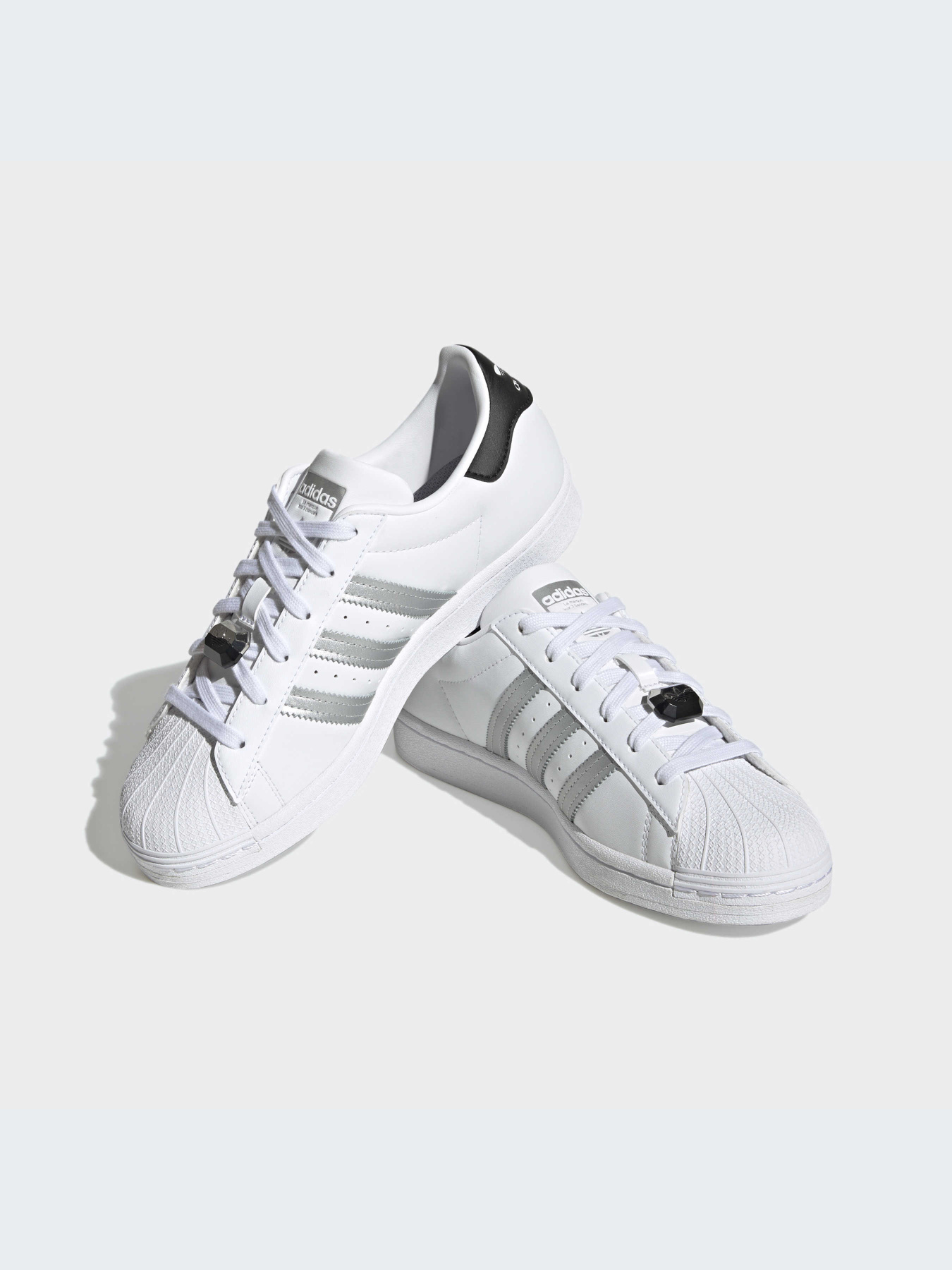 Кеди низькі Adidas Superstar модель HQ4256 Фото
