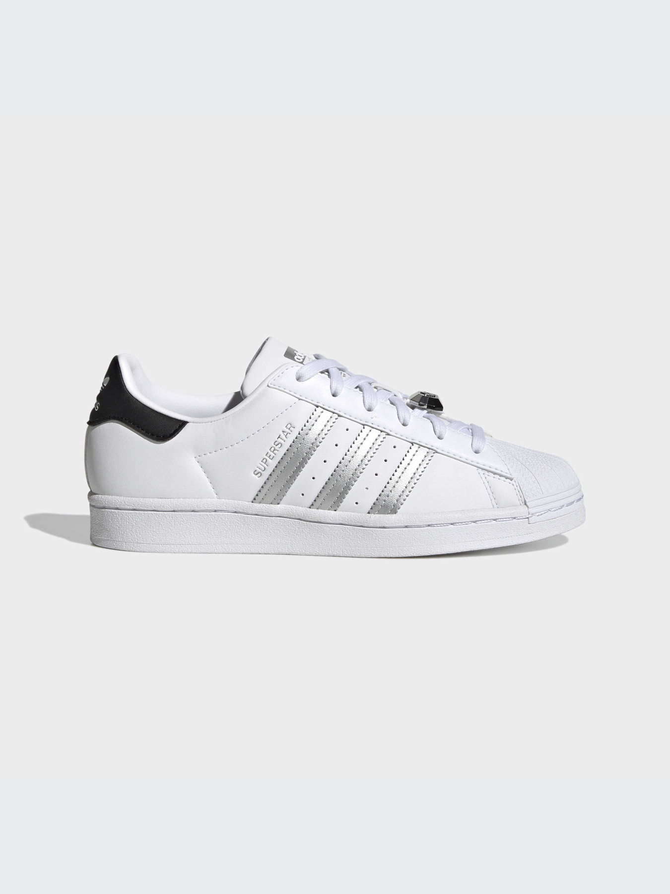 Кеди низькі Adidas Superstar модель HQ4256 Фото