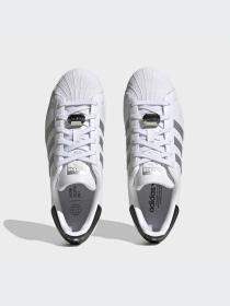 Кеди низькі Adidas Superstar модель HQ4256 Фото