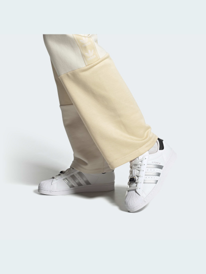 Кеди низькі adidas Superstar модель HQ4256 — фото 3 - INTERTOP