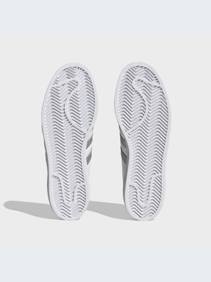 Кеди низькі adidas Superstar модель HQ4256 — фото 8 - INTERTOP